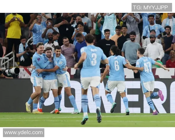 足总杯惊天逆转莱比锡在激战中以4比3战胜曼城引发全场沸腾