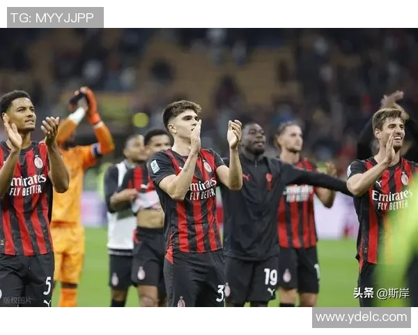 世界杯历史冷门AC米兰以3-0战胜尤文图斯引发全场震动