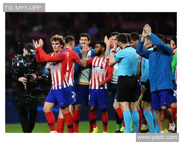 世界杯精彩对决马竞与本菲卡战成平局绝杀瞬间引发转会热议