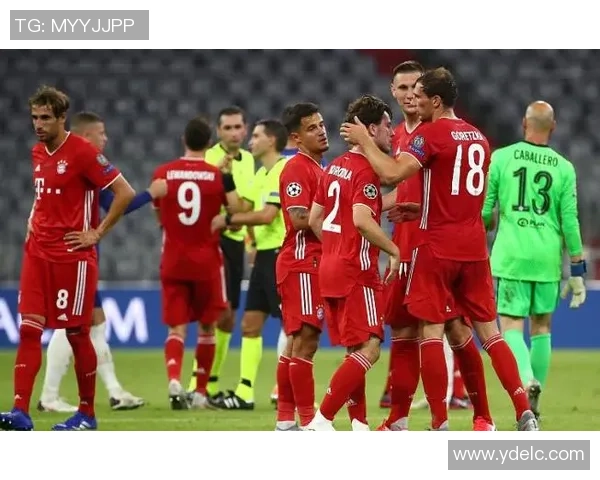 世界杯巴萨逆袭拜仁3-0乌龙球成比赛转折点战术解析