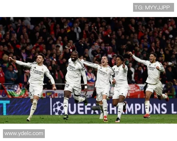 足总杯惊现冷门拜仁逆转马竞全场沸腾瞬间回顾