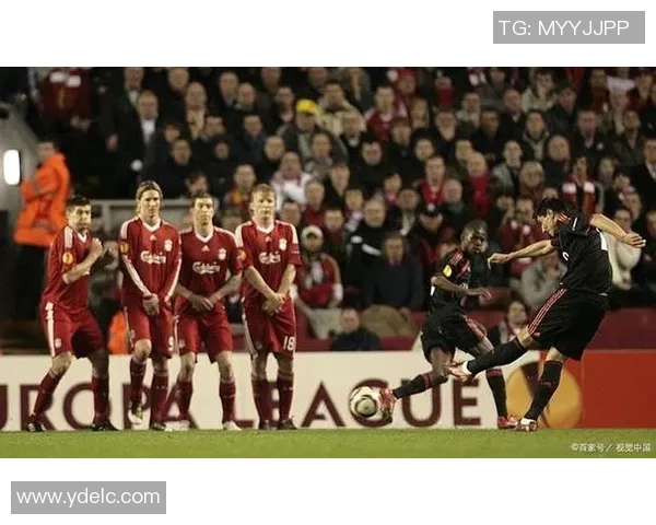 莱比锡大胜利物浦五球狂潮绝杀瞬间点燃全场激情